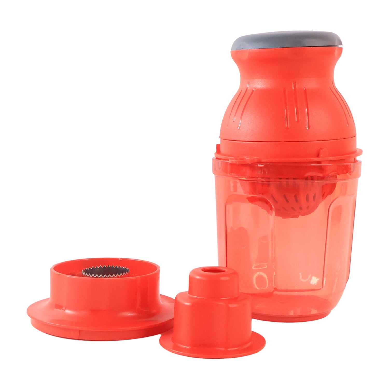 Versatile Juicer Versatile Juicer